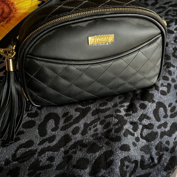 Joy/Iman pocketbook - Picture 1 of 3